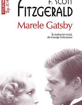 Marele Gatsby – F. Scott Fitzgerald