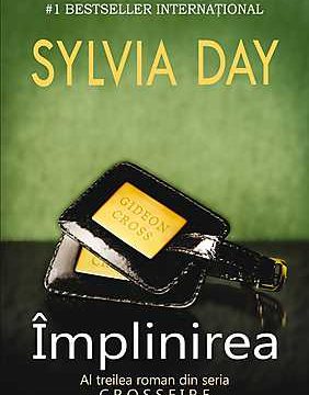 Implinirea – Sylvia Day