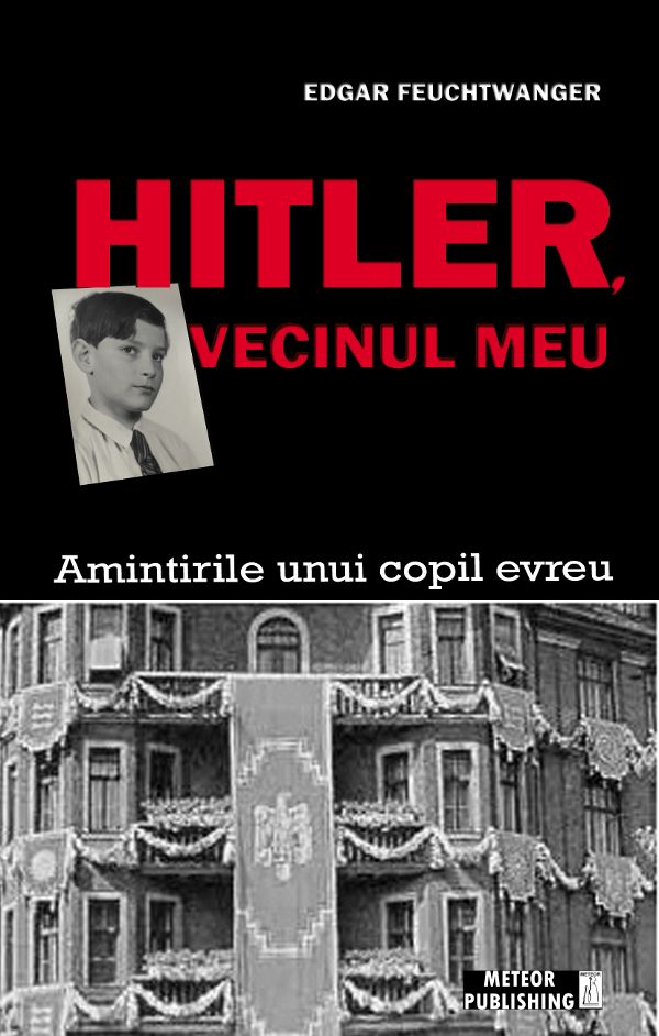 Hitler, vecinul meu_Coperta 1