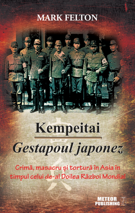 Gestapoul japonez coperta 1
