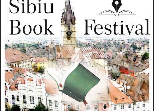 SibiuBookFestival 2014 (13 – 15 iunie)