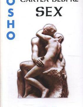 Cartea despre sex – Osho
