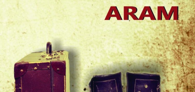 Însemnările lui Aram – Maria Àngels Anglada