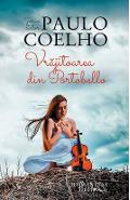 Vrajitoarea din Portobello ed.2014 - Paulo Coelho