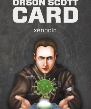 Xenocid–Orson-Scott-Card