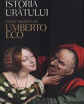 “Istoria uratului”, de Umberto Eco, la reducere cu 58%