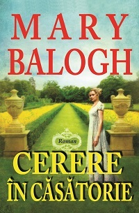 Cerere in casatorie – Mary Balogh