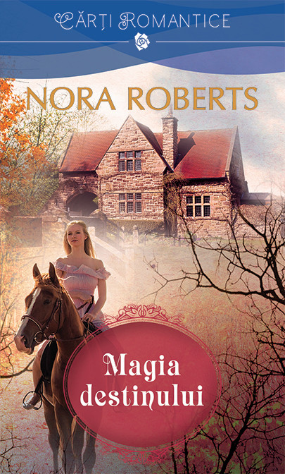 Magia umbrei – Nora Roberts