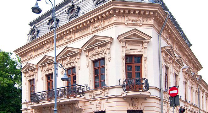 Muzeul “Casa Filipescu Cesianu” va fi deschis publicului (gratuit)