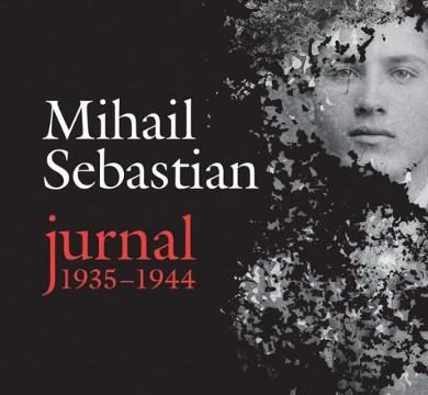 Jurnal 1935-1944 – Mihail Sebastian