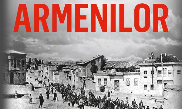 Genocidul împotriva armenilor – Michael Hesemann