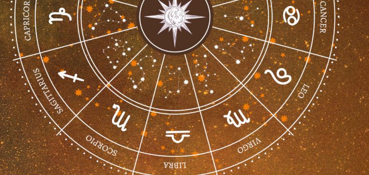 Horoscop 2022. Ghidul tău astral complet – Alice DeVille